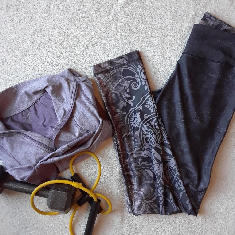 Niyama Luxe Leggings